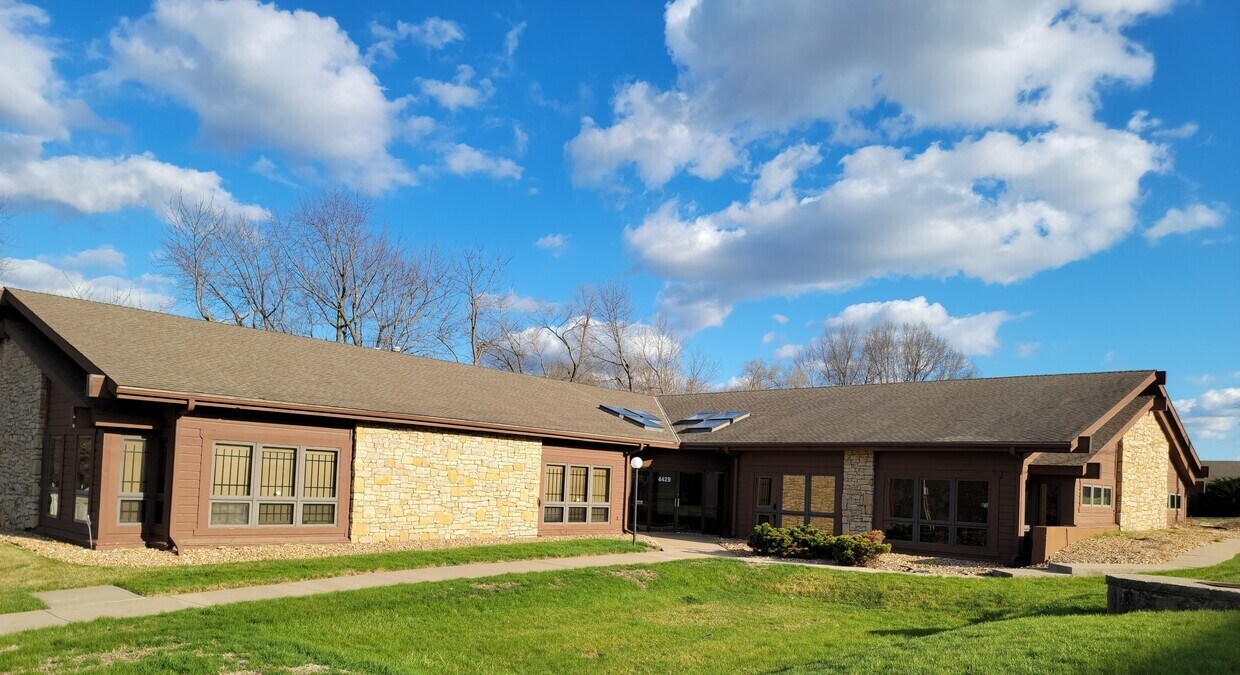 4429 S River Blvd, Independence, MO à vendre Photo du bâtiment- Image 1 de 3