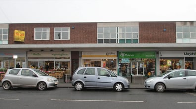 20-50 Main St, Leeds à louer Photo du bâtiment- Image 1 de 3