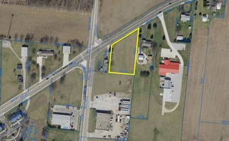 More details for 9247 N County Road 25A, Piqua, OH - Land for Sale