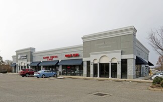 More details for 2628 Taylor Rd, Chesapeake, VA - Retail for Lease