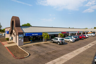 More details for 4323 W Cactus Rd, Glendale, AZ - Retail for Lease