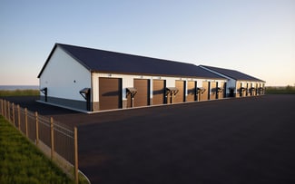 Plus de détails pour 6565 Stellhorn Rd, Fort Wayne, IN - Bureau à louer