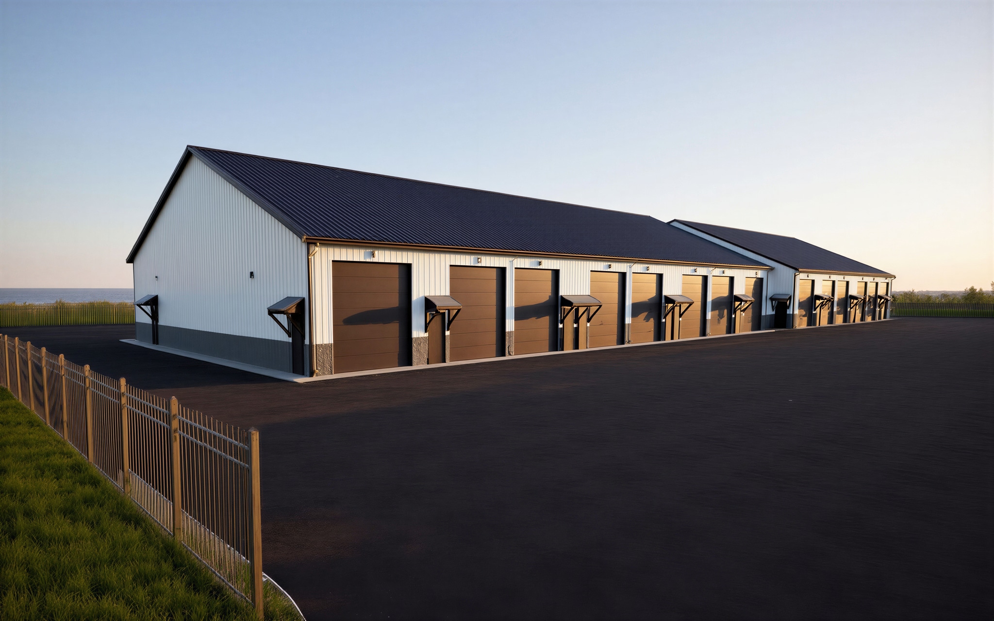 6515 Stellhorn Rd, Fort Wayne, IN for lease Primary Photo- Image 1 of 6