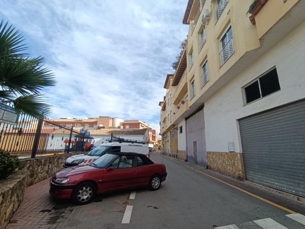 Retail in Ogíjares for sale - Building Photo - Image 2 of 11