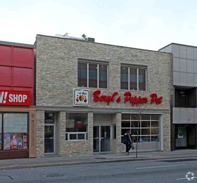4 & 14 King Street W portefeuille de 2 propriétés à vendre sur LoopNet.ca - Photo du bâtiment - Image 2 de 2