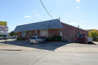 Plus de détails pour 136 Silver Lake Ave, Providence, RI - Industriel à louer