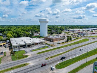 More details for 2251 E South Blvd, Montgomery, AL - Retail for Lease