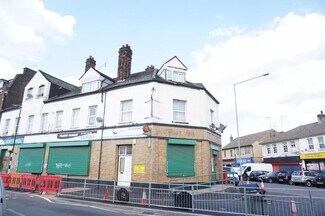 Plus de détails pour 140-146 Dock Rd, Tilbury - Bureau à louer