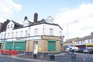 More details for 140-146 Dock Rd, Tilbury - Office for Lease