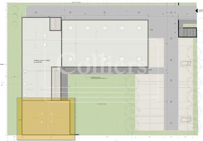 120 Rue Emilien Gautier, Aix-en-Provence for lease - Building Photo - Image 2 of 4