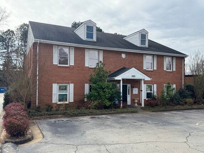 More details for 4327 Mundy Mill Rd, Oakwood, GA - Office for Sale