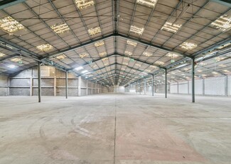 More details for Renwick Rd, Barking - Industrial for Lease