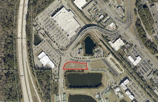 More details for 0 Avenues Walk Blvd, Jacksonville, FL - Land for Sale