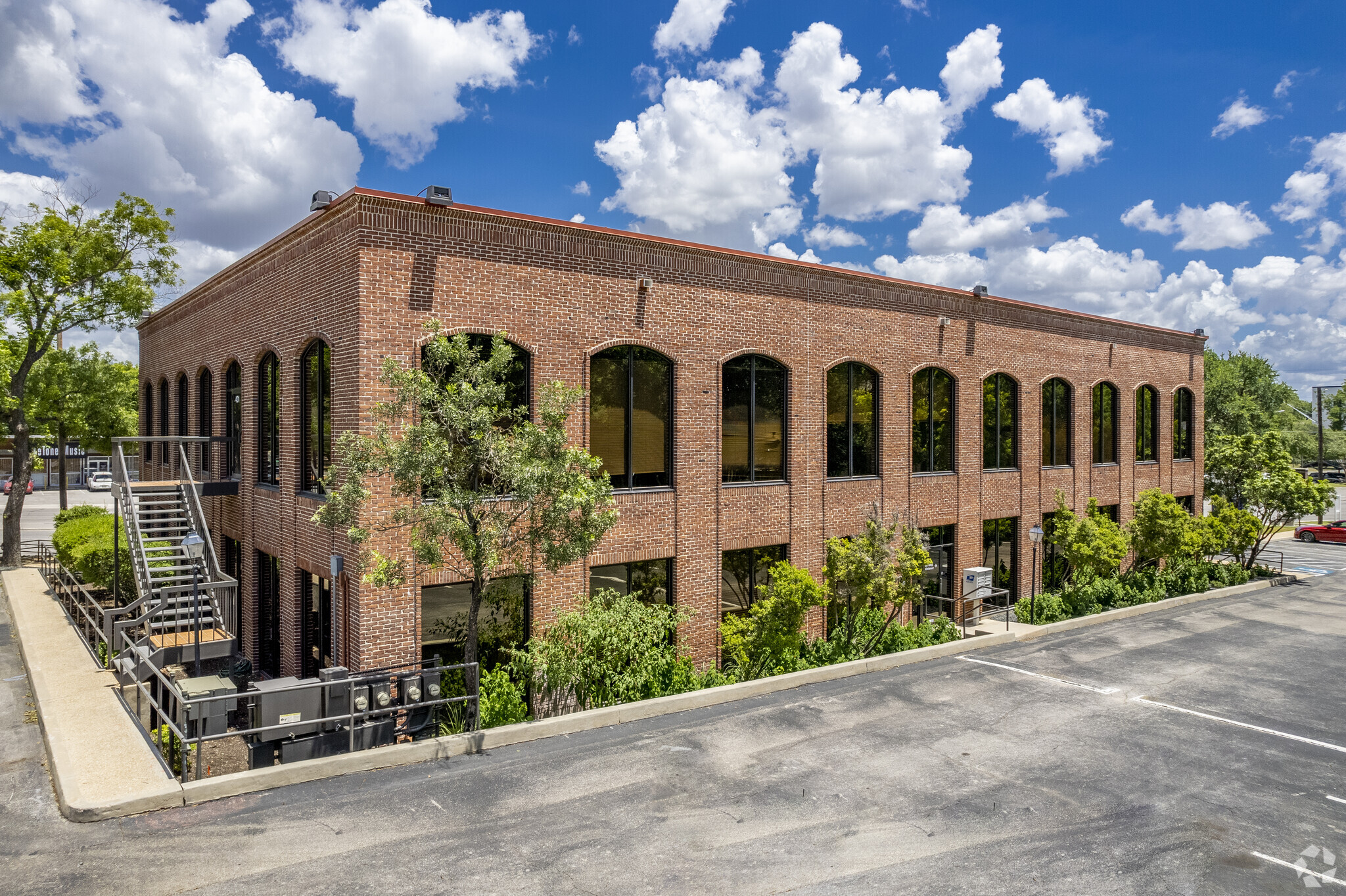 401 Austin Hwy, San Antonio, TX for sale Building Photo- Image 1 of 1