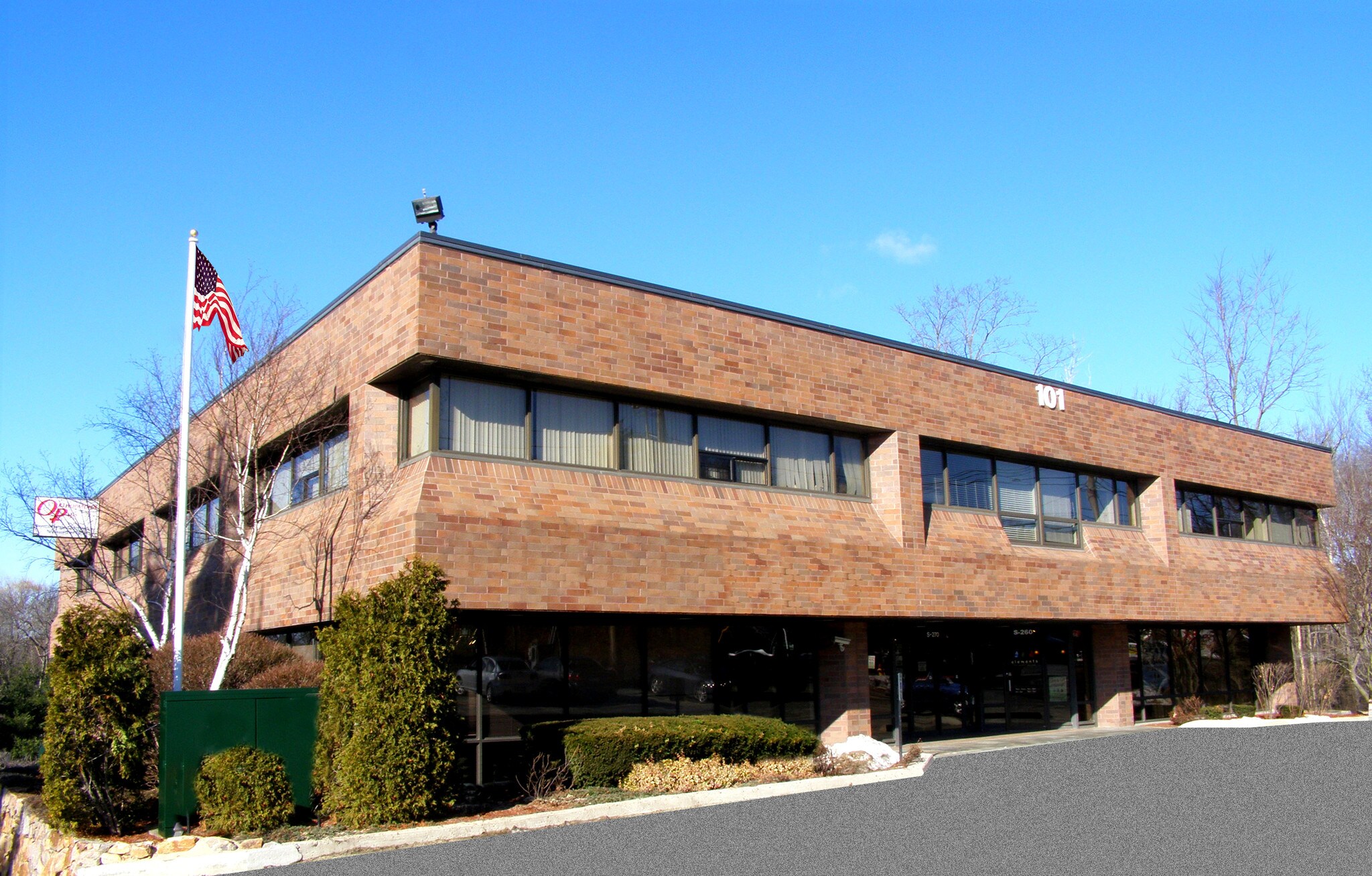 101 Cambridge St, Burlington, MA for lease Primary Photo- Image 1 of 36