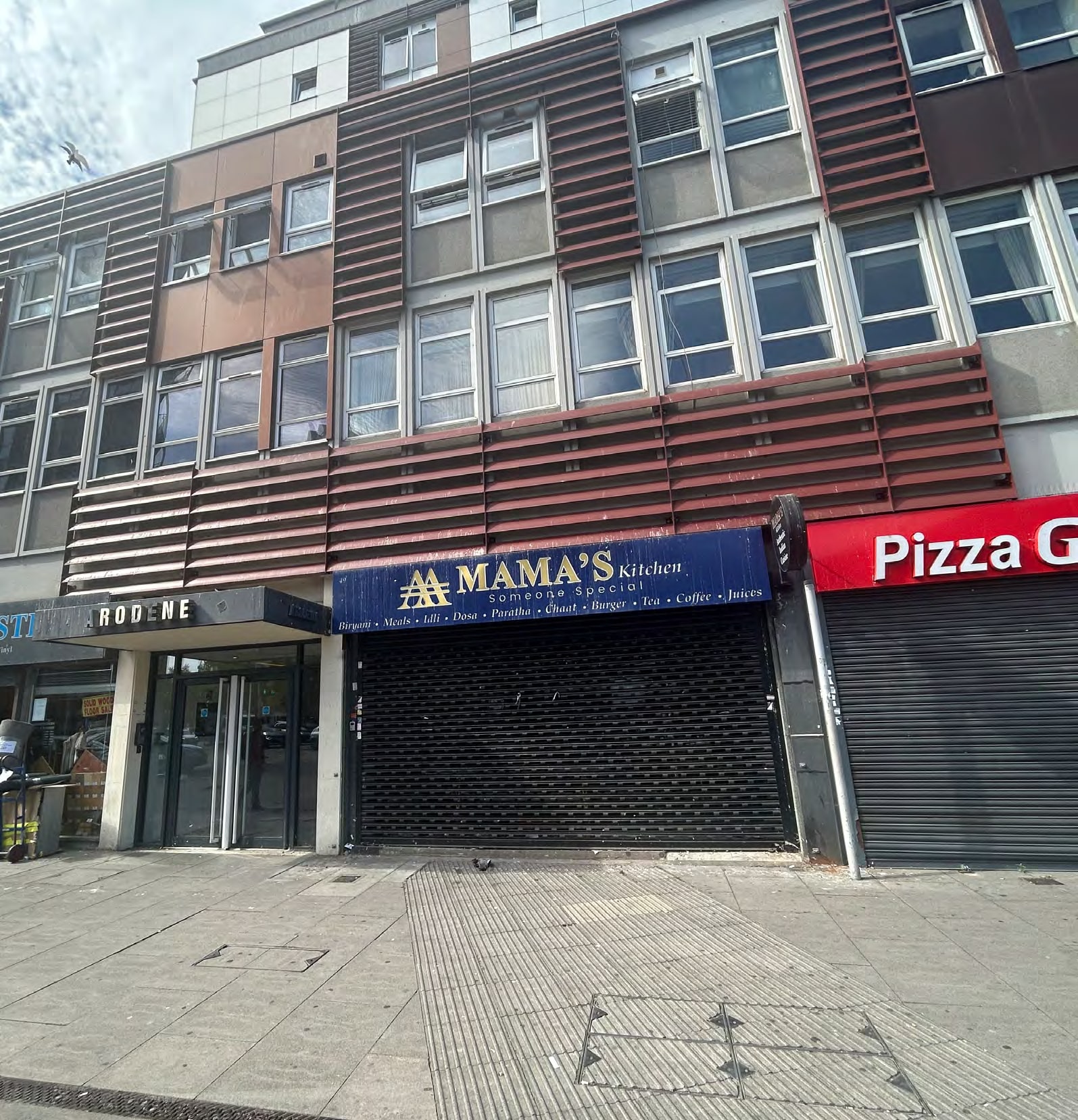 41-55 Perth Rd, Ilford for lease Building Photo- Image 1 of 9