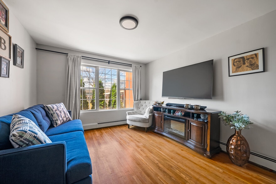 791 Fountain Ave, Brooklyn, NY for sale - Building Photo - Image 2 of 12