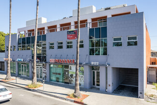 More details for 3122 Santa Monica Blvd, Santa Monica, CA - Office for Lease