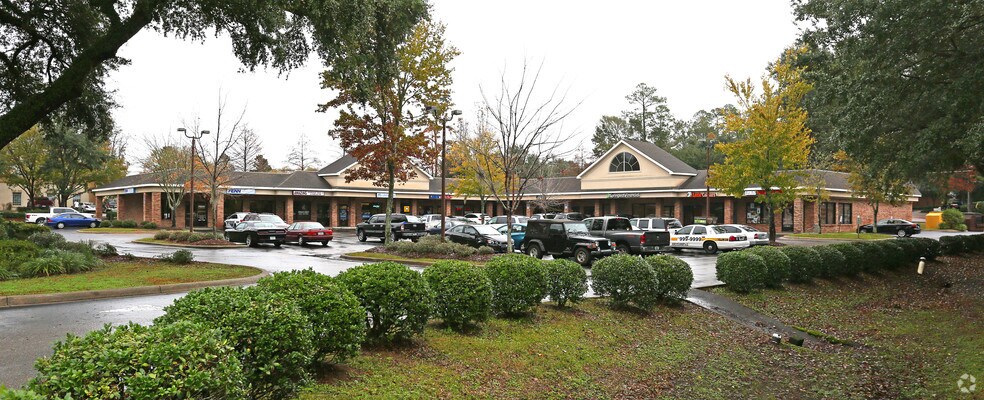 1989 Capital Cir NE, Tallahassee, FL for lease - Building Photo - Image 2 of 10