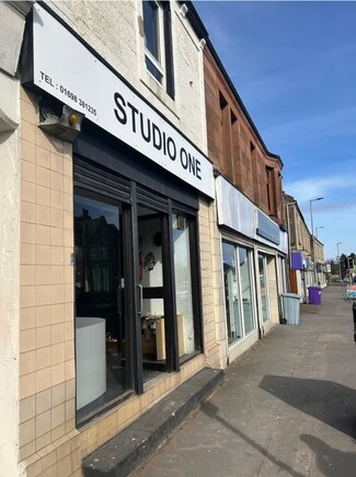 More details for 34-42 Manse Rd, Newmains - Retail for Lease