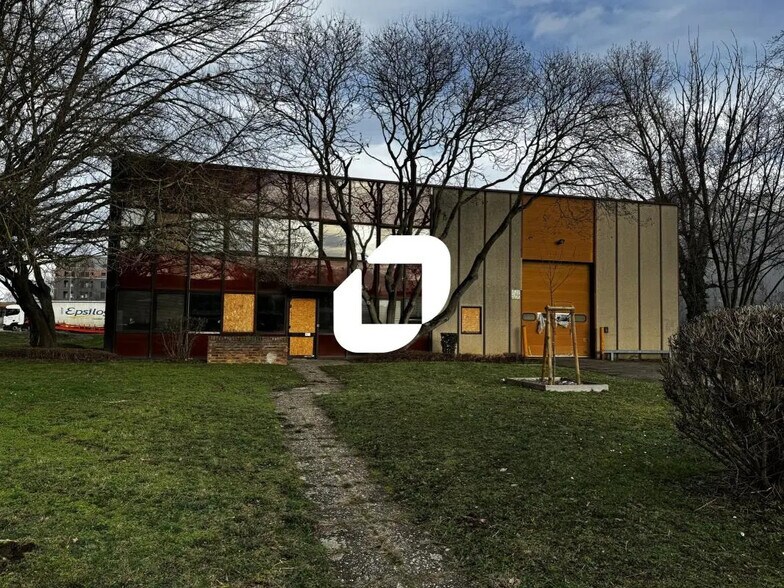 15 Allée Des Foulons, Lingolsheim à louer - Photo du bâtiment - Image 2 de 24