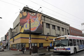 Plus de détails pour 3650-3654 N Broad St, Philadelphia, PA - Bureau/Commerce de détail à louer