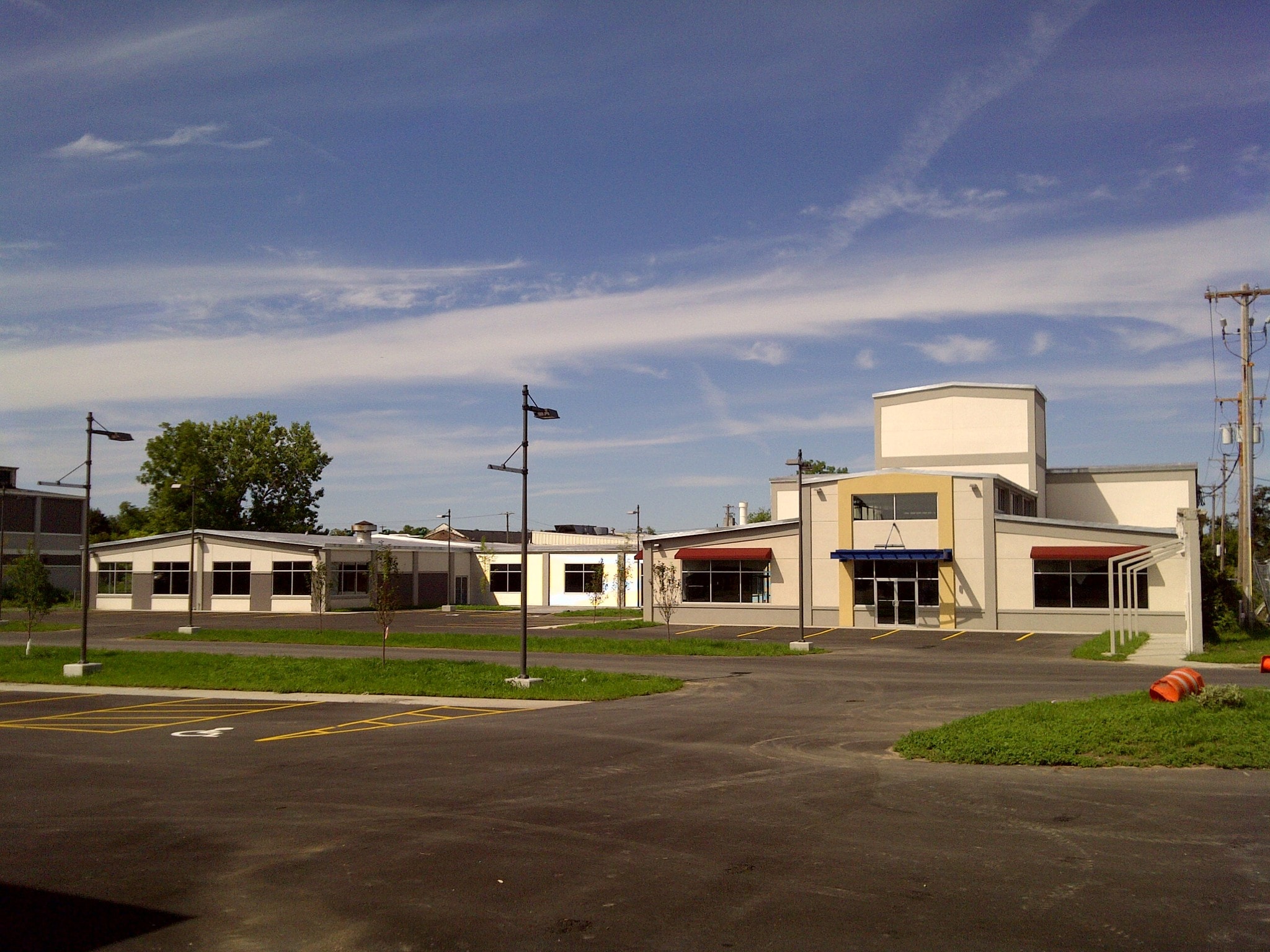 18-22 Masse Pl, Batavia, NY for lease Primary Photo- Image 1 of 27