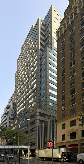 More details for 55 E 59th St, New York, NY - Office for Lease