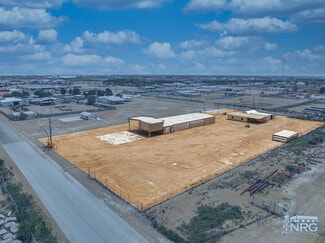 More details for 3430 W Gist Ave, Midland, TX - Industrial for Lease