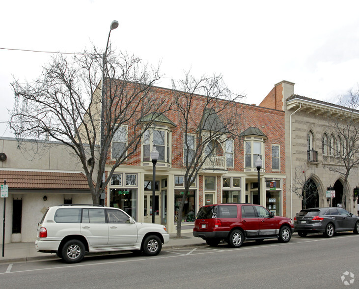 2430-2440 W Main St, Littleton, CO for lease - Primary Photo - Image 2 of 4