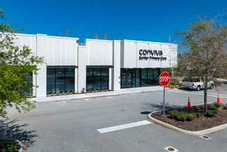 More details for 1104 Beville Rd, Daytona Beach, FL - Health Care for Sale