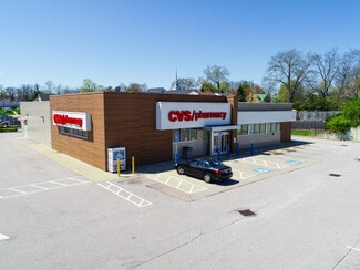 Plus de détails pour 3516 Dixie Hwy, Erlanger, KY - Commerce de détail à vendre