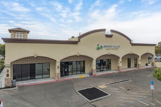 More details for 1300-1340 W Main St, Turlock, CA - Retail for Lease