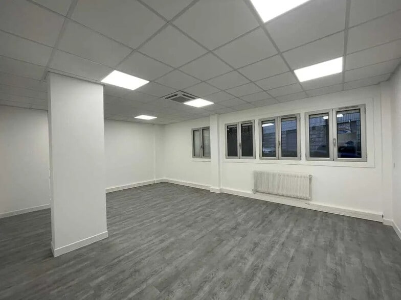 Bureau dans Paris à vendre - Photo intérieure - Image 3 de 8