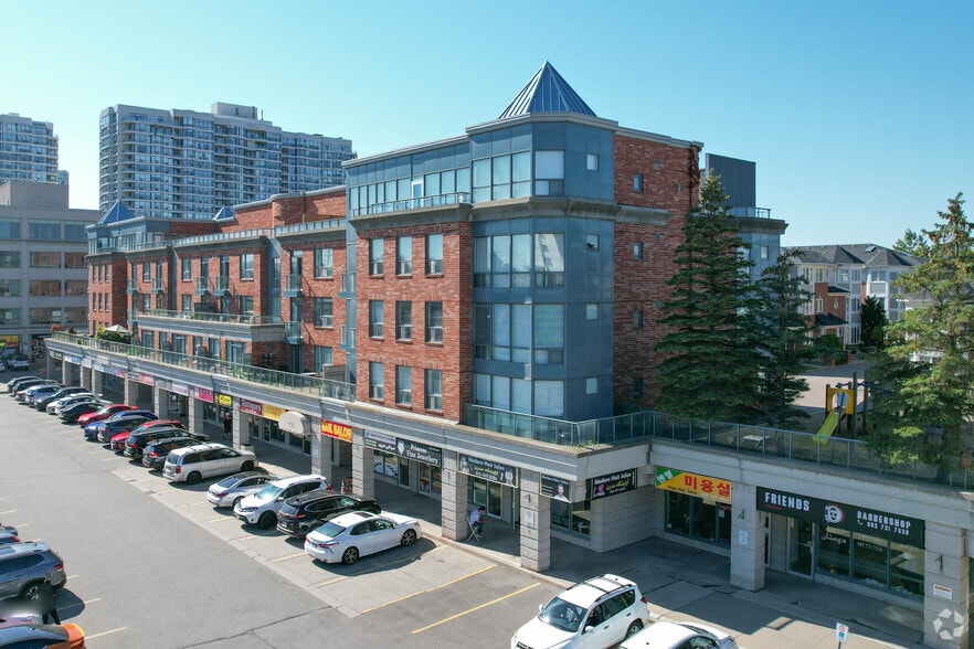 7378 Yonge St, Vaughan, ON for sale - Building Photo - Image 3 of 4