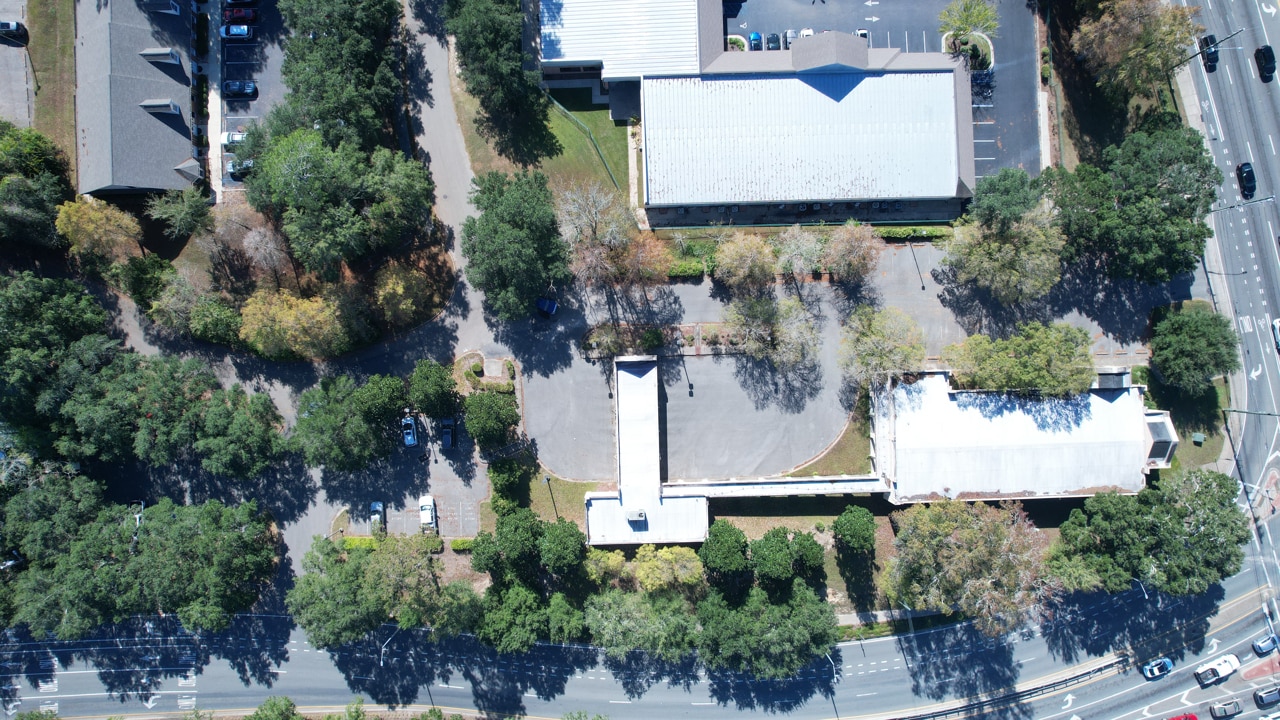 1997 Capital Cir NE, Tallahassee, FL for lease Building Photo- Image 1 of 37