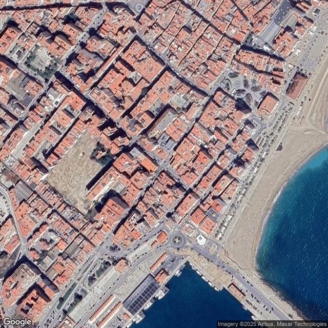 Land in Vinaròs for sale Aerial- Image 1 of 2