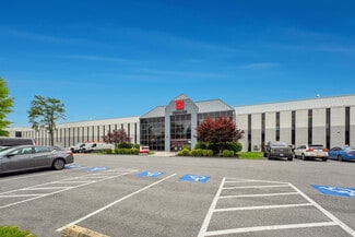 Plus de détails pour 9325 Snowden River Pky, Columbia, MD - Industriel/Logistique à louer