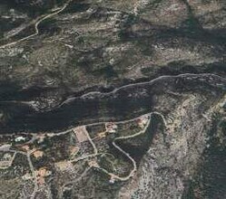 CASTELLÓN DE LA PLANA, CST - Aerial map view - Image1