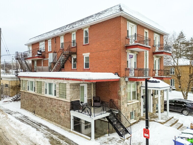 135 47e Rue E, Québec, QC à vendre - Photo principale - Image 1 de 1