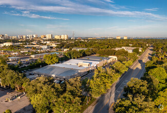 1876 17th St, Sarasota, FL - Aérien  Vue de la carte