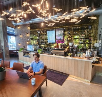 Plus de détails pour 3333 N Federal Hwy, Oakland Park, FL - Bureau, Local commercial à louer