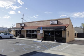 Plus de détails pour 14191 Newport Ave, Tustin, CA - Bureau à vendre