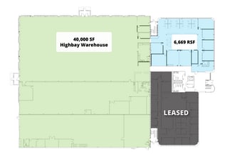 35801-35875 Mound Rd, Sterling Heights, MI for sale Interior Photo- Image 2 of 2