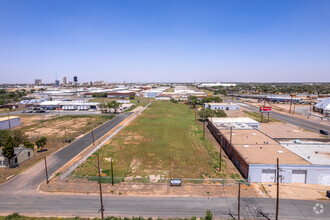 220 30th St, Lubbock, TX - Aérien  Vue de la carte - Image1