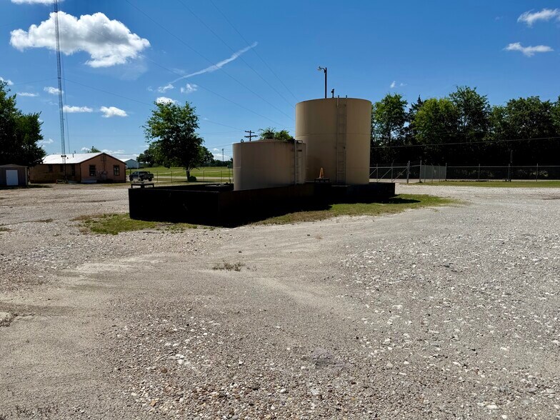 836 Farm 71 rd, Talco, TX à vendre - Photo du bâtiment - Image 3 de 25