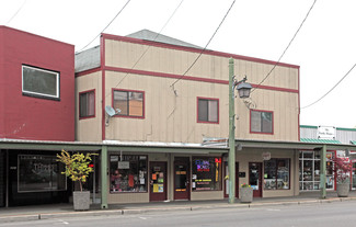 More details for 821-825 Bay St, Port Orchard, WA - Retail for Sale