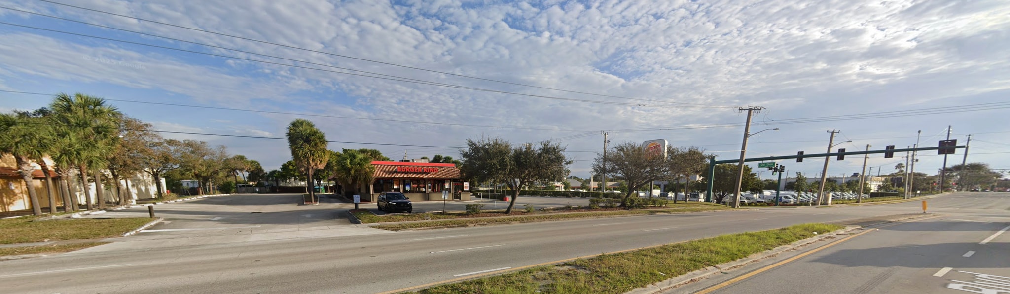 2829 Northlake Blvd, Lake Park, FL for lease Building Photo- Image 1 of 6