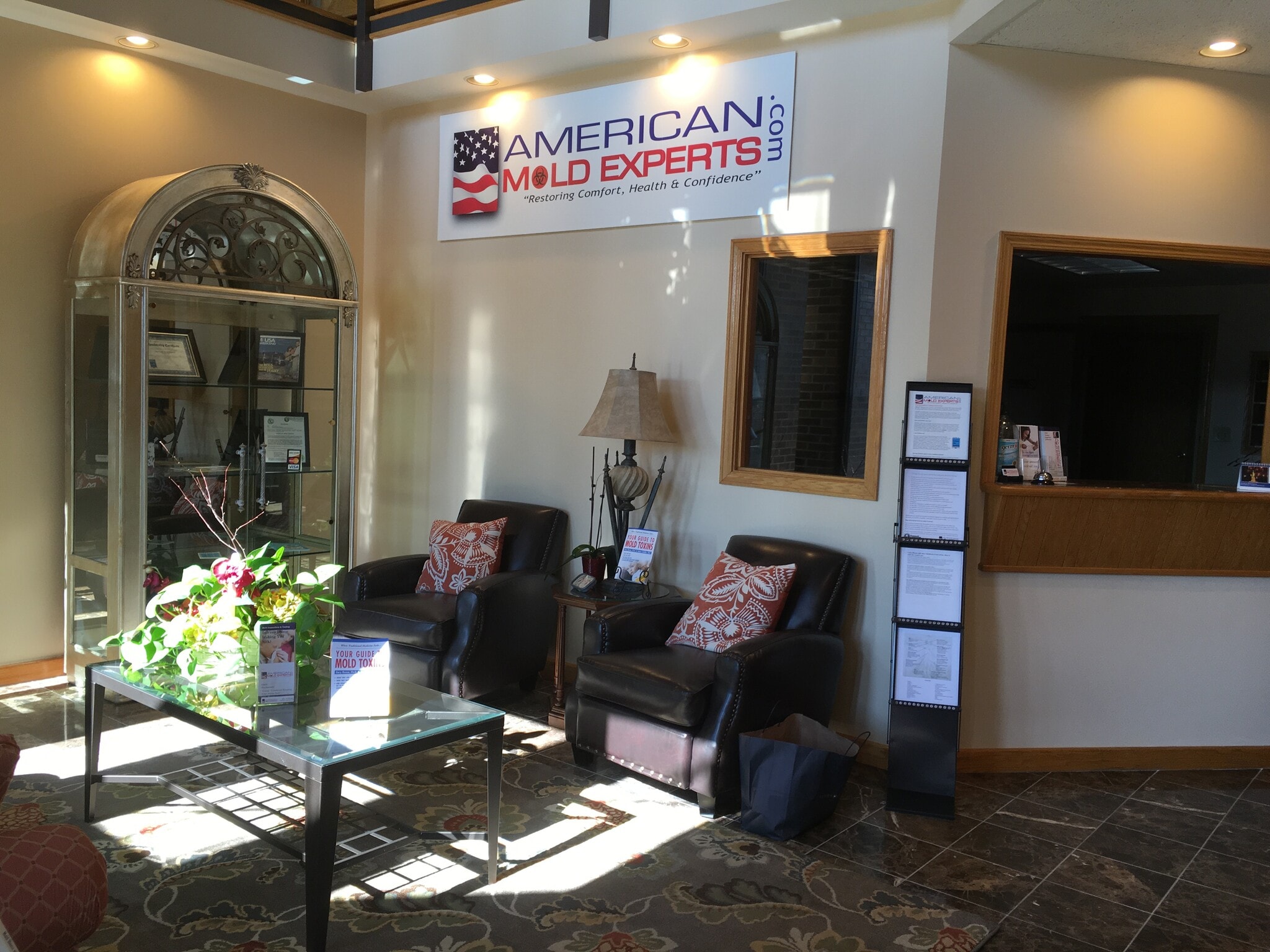 137 S Production Dr, Avon, IN for lease Interior Photo- Image 1 of 13