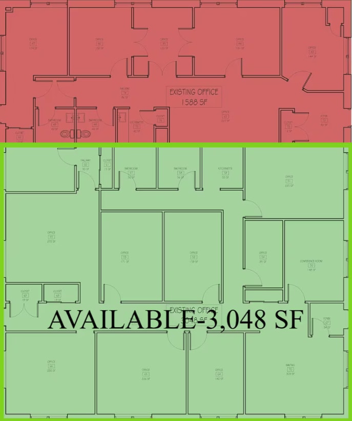 36 Route 25a, East Setauket, NY for lease Interior Photo- Image 1 of 1